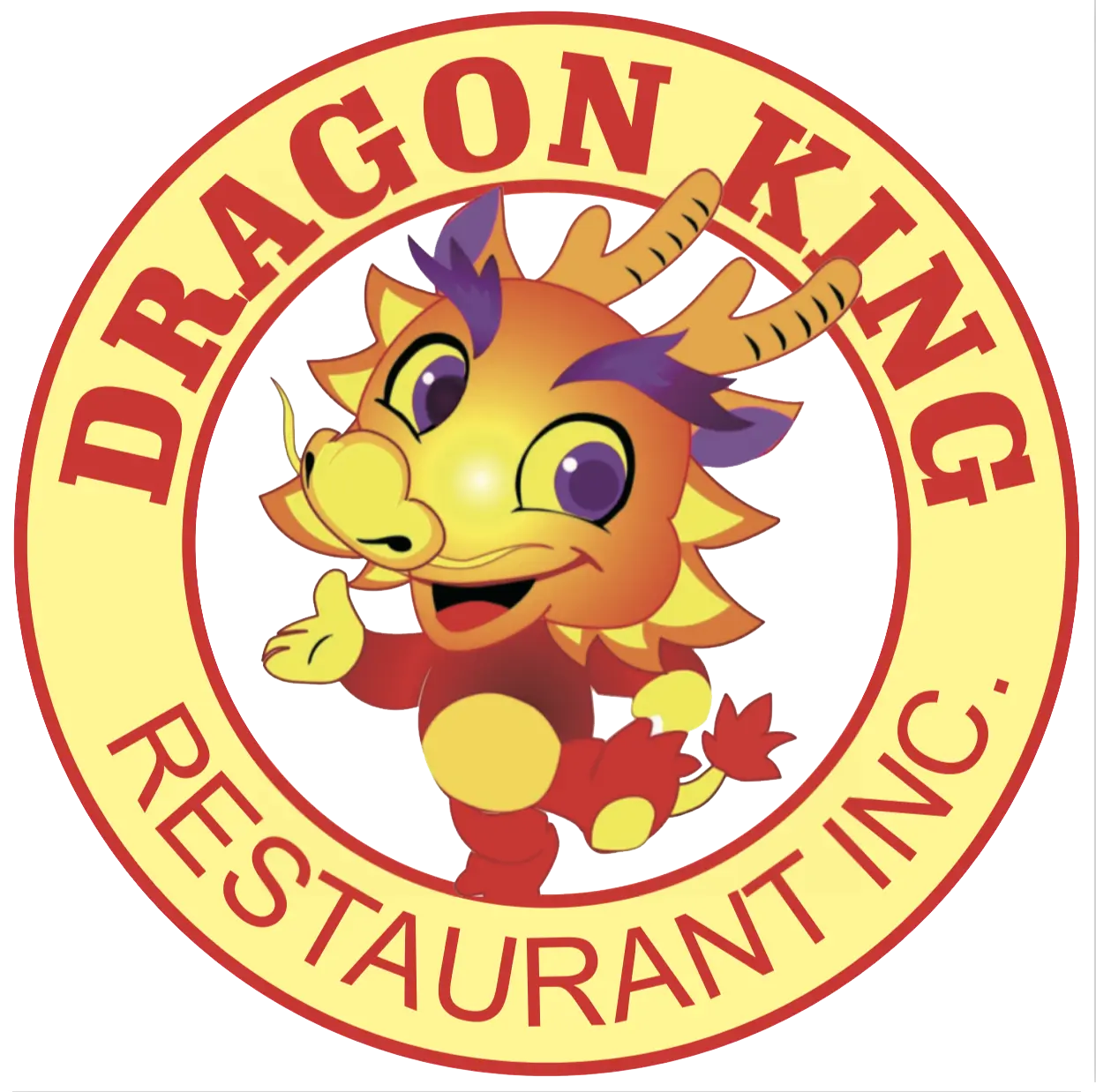 Dragon king